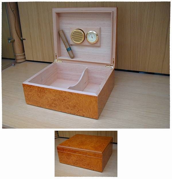 Humidor größte Auswahl Deutschlands , Zigarren, Humidore, Feuerzeuge