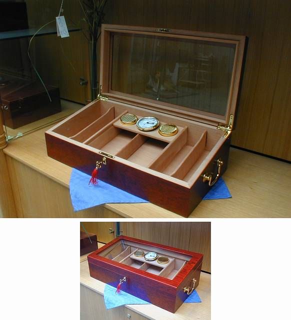 Humidor größte Auswahl Deutschlands , Zigarren, Humidore, Feuerzeuge