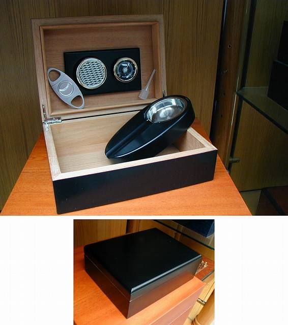 Humidor größte Auswahl Deutschlands , Zigarren, Humidore, Feuerzeuge